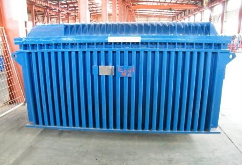 阿勒泰矿用变压器