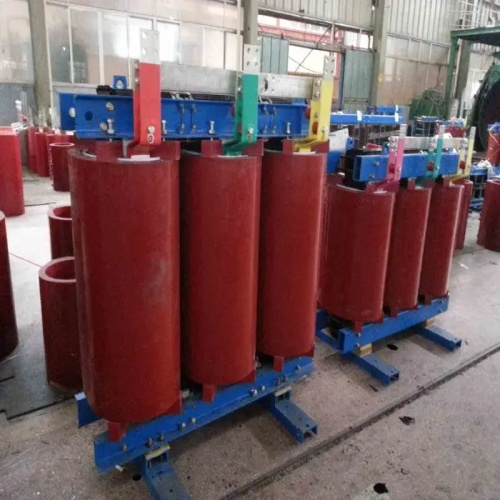阿勒泰SCB10-250KVA干式变压器