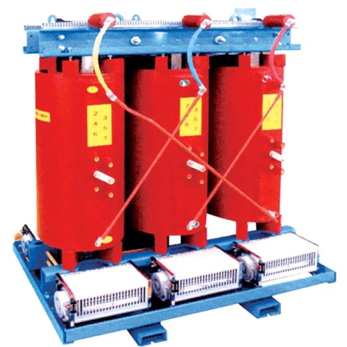 阿勒泰SCB10-1250KVA干式变压器