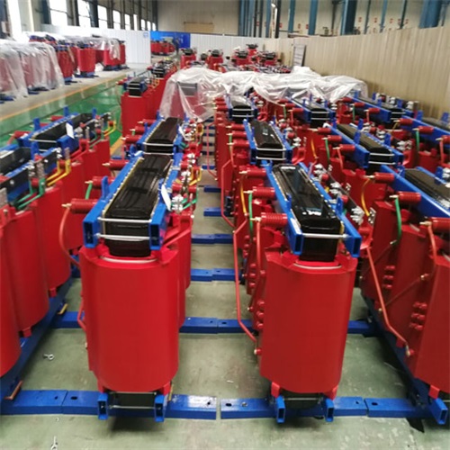 阿勒泰2500kva干式变压器尺寸